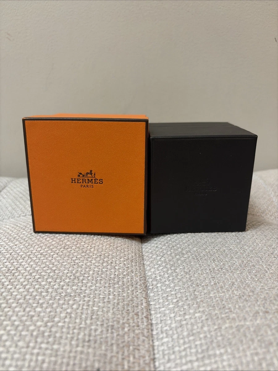 HERMÈS Small Gift Boxes for sale - eBay