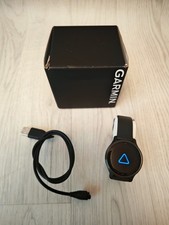 Garmin Venu 2s Music GPS Black Health & Fitness Tracker Watch Smartwatch VGC
