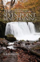 B. Alan Wallace | The Seven-Point Mind Training | Taschenbuch | Englisch (2012)