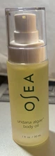 Osea   Undaria Algae Body Oil  1 Fl Oz