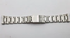 Authentic Tudor 79030 Bracelet 20mm Stainless Steel For Black Bay 58 BI90