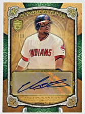2013 Topps Supreme Football Cards 56