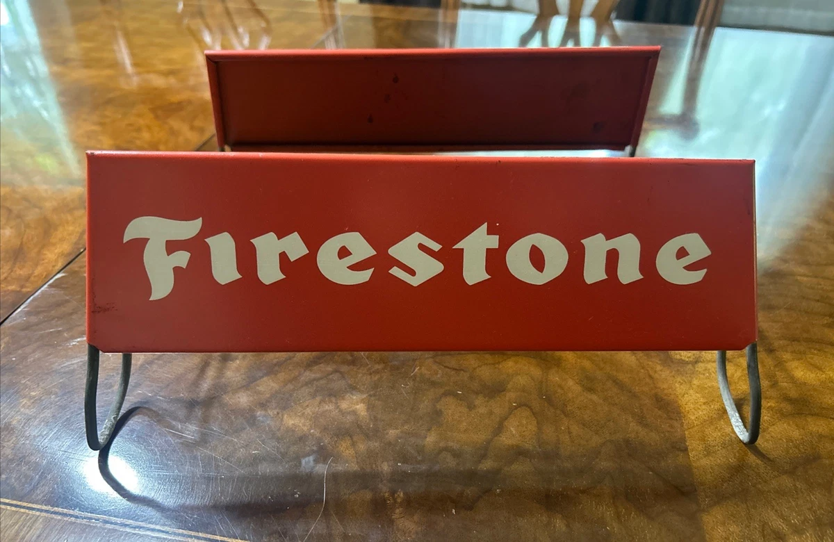 vintage tire stand products for sale | eBay