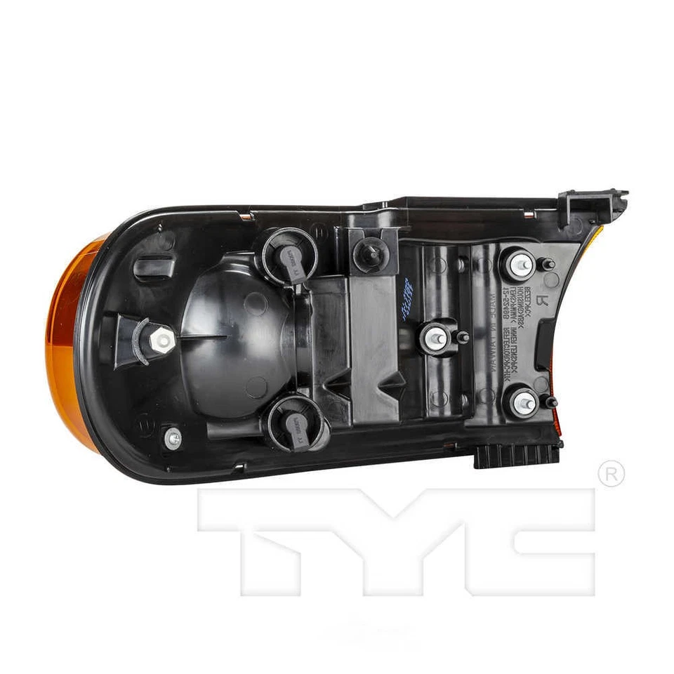 Luz de señal de giro/estacionamiento/marcador lateral - regular para Toyota FJ Cruiser 07-11 Foto 2 de 4