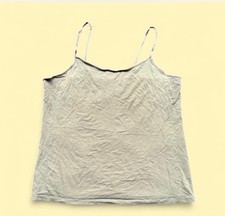 tank top with adjustable straps