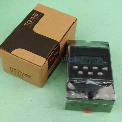 ZYT16G MICROCOMPUTER TIMER SWITCH *uq