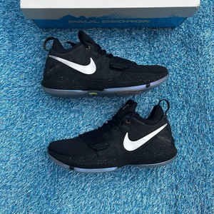 シューズ(男性用) Nike PG 1 TS PROTOTYPE EP 9.5 Nike PG 1 Prototype All Star - StockX News