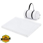 Ustenroya Pack and Play Mattress 38x26x1.25 Pad