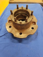 79-85 Toyota Pickup 4runner Front Wheel Hub Solid Axle 4wd 79-85 Toyota Pickup 4runner Front Wheel Hub Solid Axle 4wd