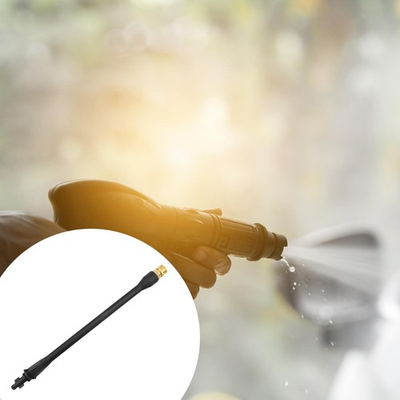 #ad #ad Pressure Washer Extension Wand 1 4 inch Quick Connect Replace Accessories Heavy $20.03