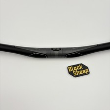 Giant Contact SLR Full Carbon Handle Bar 31.8 width 760mm rise 20mm mtb ebike xc