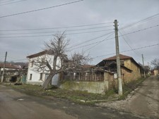 Property For Sale In Bulgarian Village Near Lovech