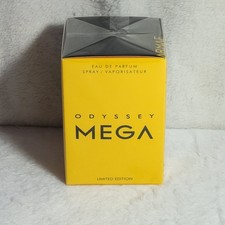 Odyssey Mega by Armaf cologne for men EDP 2.0 oz 2.02 New in Box