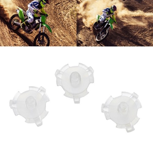 Helmets Fastener Helmets Screws Mounting Secure Attachment Easy to Use Screw - Picture 2 of 8