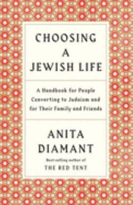 #ad Choosing a Jewish Life Revised and Updated : A Handbook for Peop $8.56