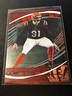 2025 Panini Absolute Holiday RED & GREEN Trey Hendrickson. Bengals 