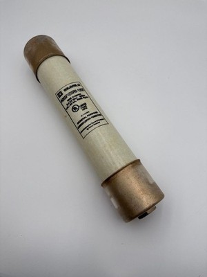 Square D A055F1DSR0-125E E Rated Fuse 125A 5.5kV 63kA Medium Voltage New