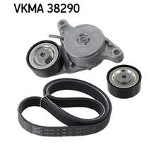 Keilrippenriemensatz für Mini R55 R56 R58 R57 R60 R61 R59 | 24324712