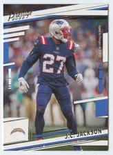 2022 Panini Prestige NFL Football Base Singles #198-390 (Pick Your Cards)