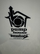 Pump House Portable Air Conditioning Unit PAC-C-12 