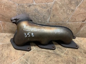 MERCEDES-BENZ E W211 Auspuffkrümmer rechts A2721400109 2.60 Petrol 34156064