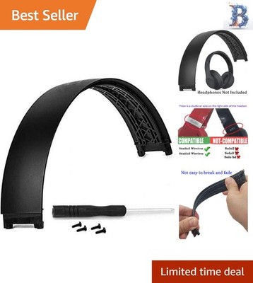 Durable Headband Repair Kit for Studio 2.0 & 3.0 Headphones - Easy Installation