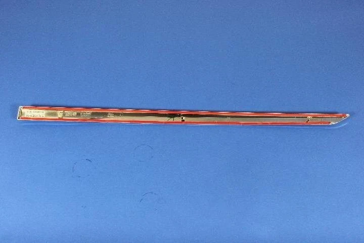 For Chrysler Town & Country 13-16 Driver or Passenger Side Rocker Panel Molding Foto 3 de 4