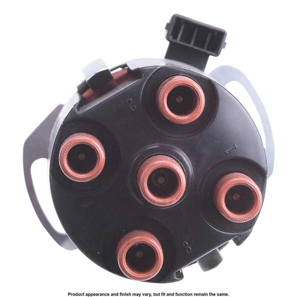 Distribuidor de encendido Cardone para Volkswagen Scirocco Golf Jetta Passat Foto 3 de 4