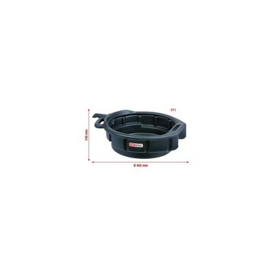 Auffangwanne KS TOOLS 150.9360 für