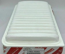 17801-YZZ02 Air Filter Fit TOYOTA CAMRY 2007-2017  Fit TOYOTA VENZA 2009-2015