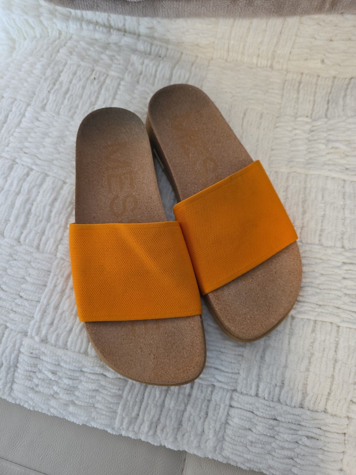 Message Sandals - image 2