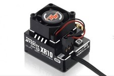 Image of Hobbywing Xerun Xr10 Stock Spec 1S Speed Controller
