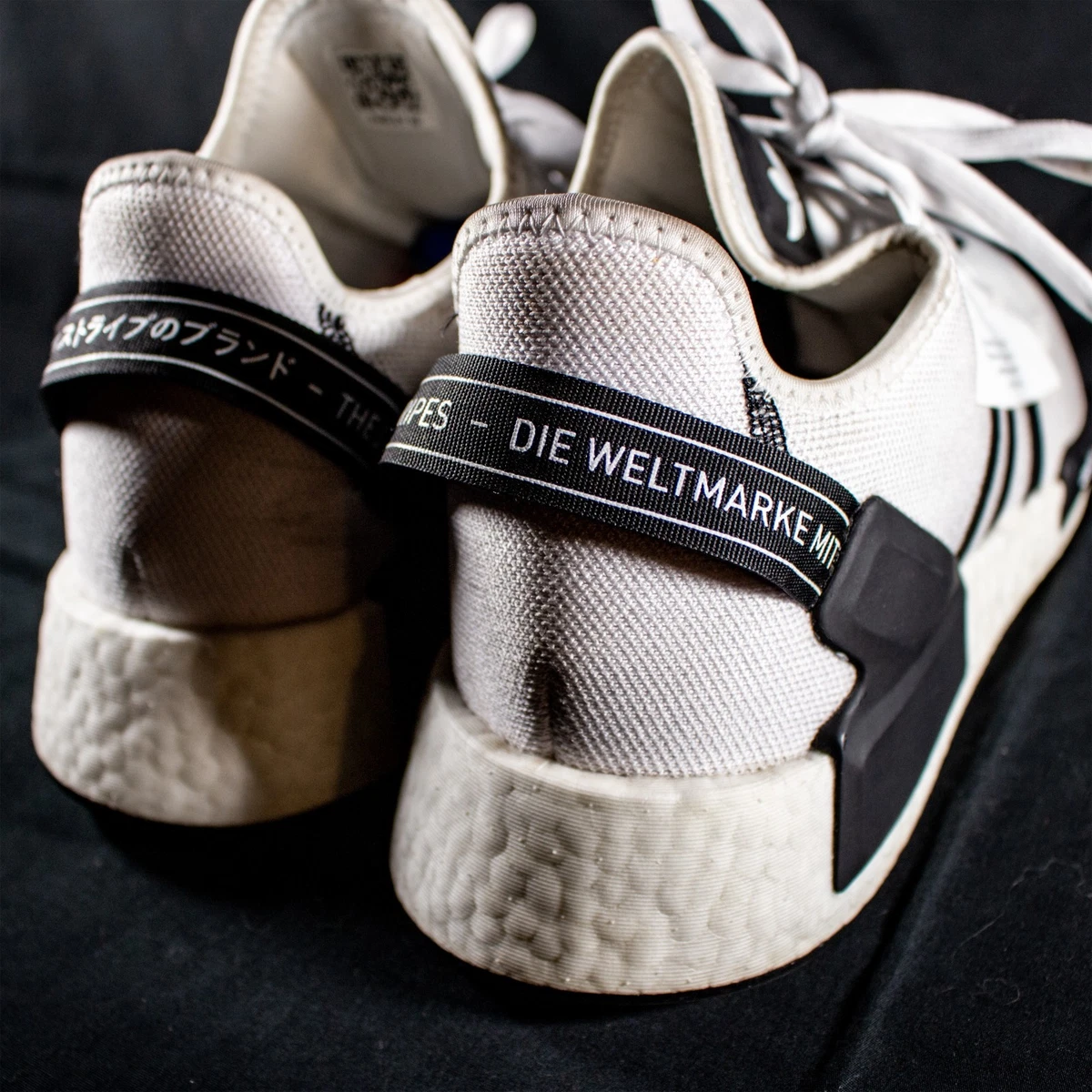 adidas NMD R1 V2 for Sale | Authenticity Guaranteed | eBay