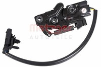 Metzger Autoteile Motorhaubenschloss 2311021 FüR Volvo XC40 536 C40 539 EX40 AWD