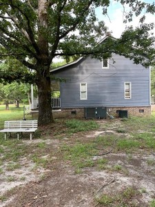 10.5 acre property. + .50 acre pond. Ideal two tracts ready for residential.Nice