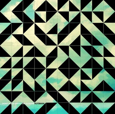 Kutiman Don't Hold Onto the Clouds (Vinyl) 12'' EP Coloured Vinyl