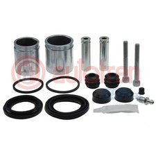 Kits de frein Fiat DUCATO