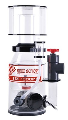 SSS-1000 Intern ReefOctopus - 600 Liter Abschäumer Meerwasser
