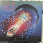 Original Vintage Vinyl LP Journey Escape 1981 Don’t Stop Believing