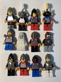 lego castle 6086 black knights castle