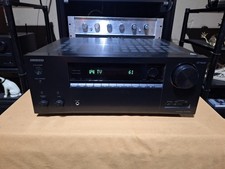 Onkyo TXNR696 7.2 Channel 210W A/V Receiver