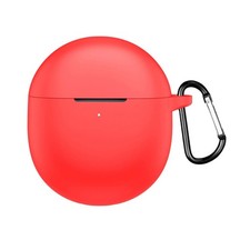 Protective Silicone Case for Pixel Buds 2A 2025 Cover Lightweight with Hook