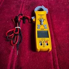 Fieldpiece SC440 Essential Clamp Meter With Leads No Case