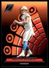 Justin Herbert 2022 Zenith #86 Chargers NFL READ FREE SHIPPING AutographDen