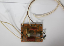 PIONEER PL-51A TURNTABLE PARTS - Original OEM Power P.C. Board Assembly