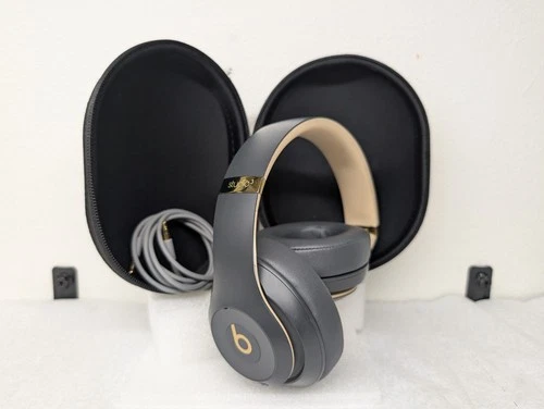 Beats by Dr. Dre Studio3 Bluetooth On Ear Wireless Headphones