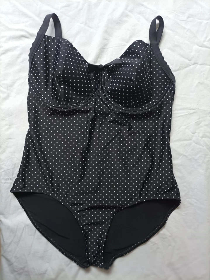 Maillot De Bain Anne Weyburn 50 - Photo 1/4