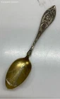 Lunt Sterling Silver Souvenir Spoon 15 Grams