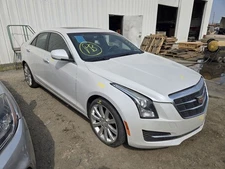 Chassis ECM Battery Management System Fits 16-18 ATS 12265403