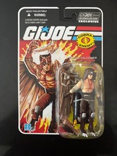GI Joe 3.75    Club FSS Raptor